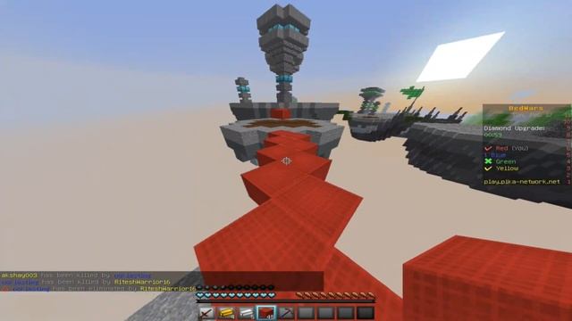 ТОП 3 РЕСУРСПАКА ДЛЯ БЕДВАРСА И СКАЙВАРСА В МАЙНКРАФТ! МАЙНКРАФТ РЕСУРСПАКИ! смотреть онлайн