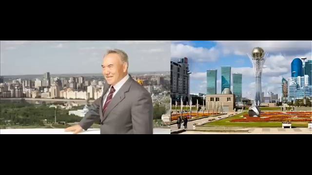 Откровенное интервью Нурсултана Назарбаева смотреть онлайн