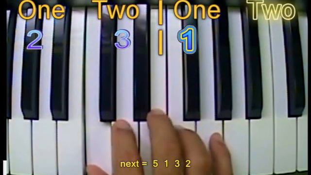 Get Piano Lesson 10 PRE-TEST Piano Exercises смотреть онлайн