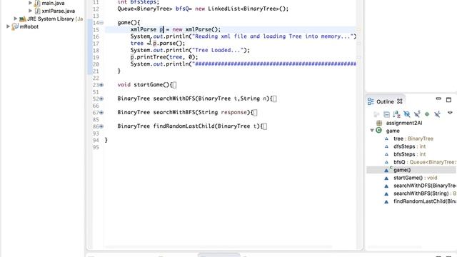AI XML parser game смотреть онлайн