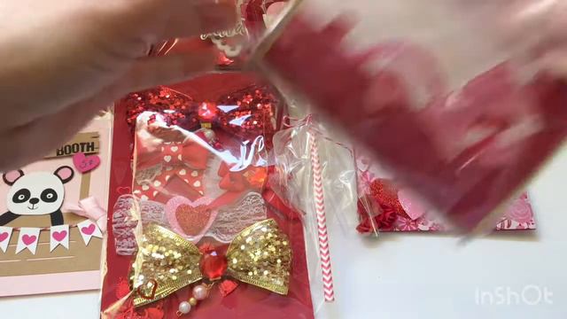 Happymail from Judy (Red Princess Designs) #puchybowhoswap смотреть онлайн