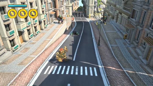 KNACK #14 - O que quer GUNDAHAR do Monte Verde ? | PS4 1080p HD Português/PT смотреть онлайн