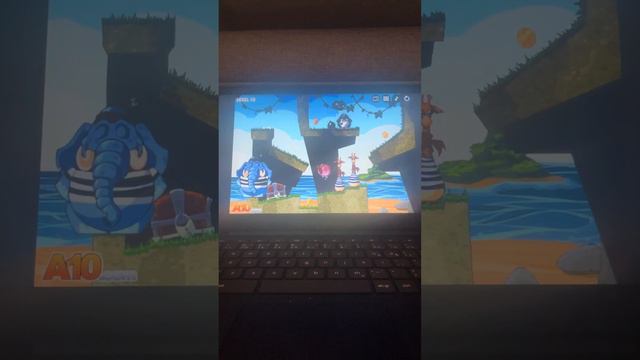 Snoring Treasure Island But Longer And With Voice