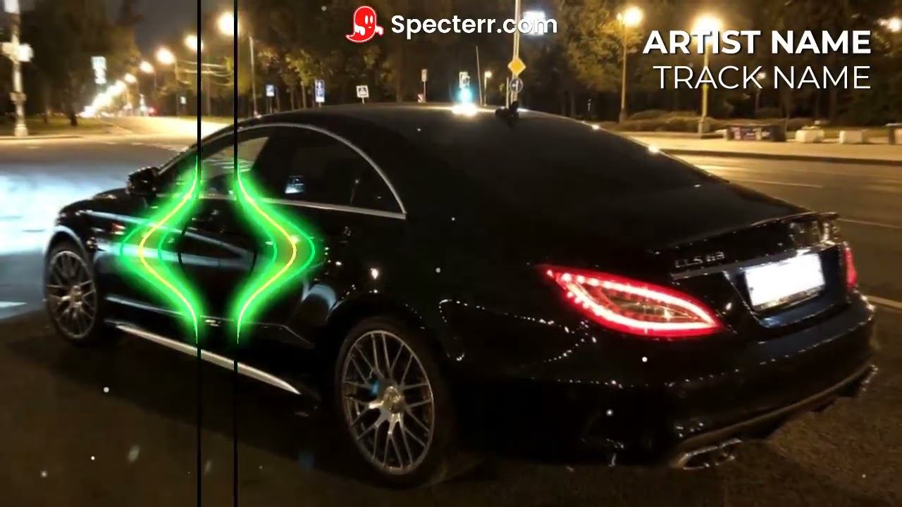 мерседес банан