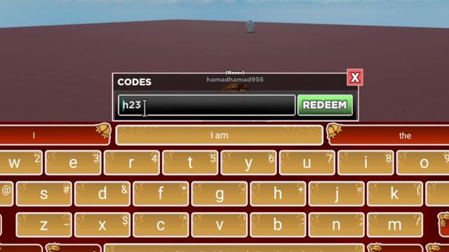 ?UPDATE!!⚠️UNTITLED BOXING GAME ROBLOX CODES 2023 - UNTITLED BOXING GAME CODES смотреть онлайн