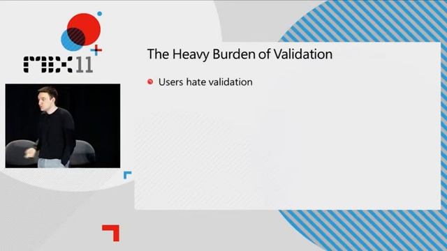 390 - Effective Validation Techniques with MVVM Silverlight_0to14.wmv смотреть онлайн