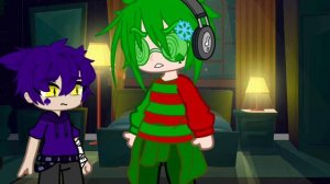 Короли стали детьми на 24 часа || НЕ КАНОН || кто что загадал у деда мороза?) || АУ