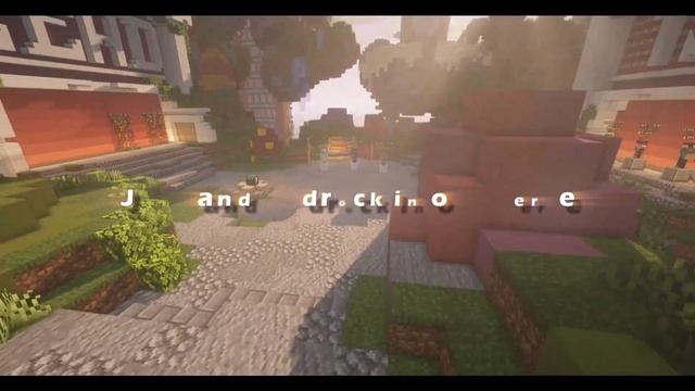 MoGNetwork Trailer | Minecraft Server 1.17 смотреть онлайн