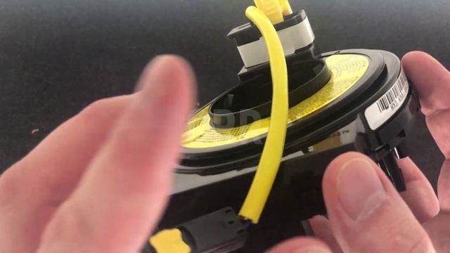 Шлейф подрулевой Хундай, Киа 93490-2H300 смотреть онлайн