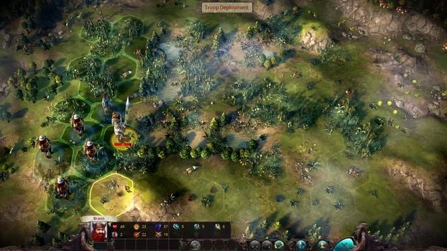 Let's Play Eador Masters of the broken world # Overlord Part 12 смотреть онлайн