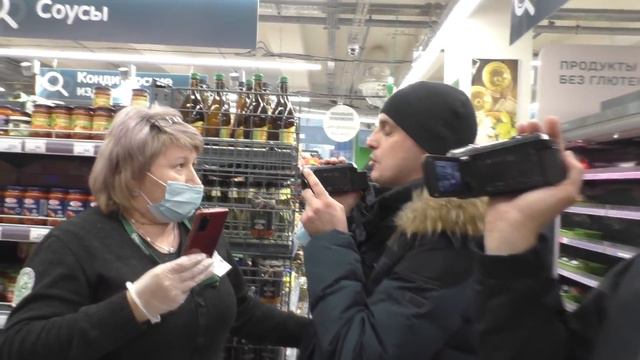 ТУХЛЫЙ ПЕРЕКРЕСТОК / ДИРЕКТОР НЕ В СЕБЕ / ЗАПРЕТ СЬЕМКИ И МНОГО ПРОСРОЧКИ. смотреть онлайн