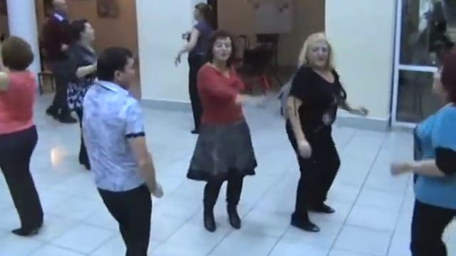 Танцы в Оренбурге смотреть онлайн