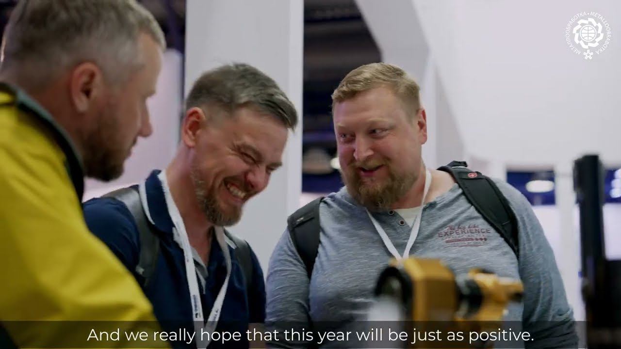 METALLOOBRABOTKA 2023 смотреть онлайн