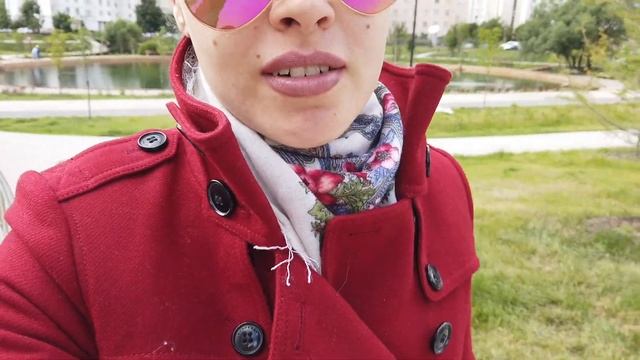 Мама Влог #28 Питание, Покупки, Сон IRENA BERRY смотреть онлайн