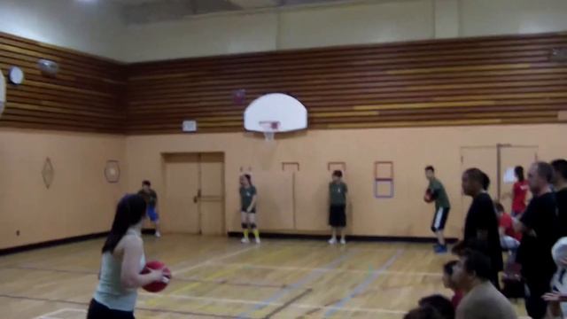Pillsbury Doughball vs Don Tran Game 5 смотреть онлайн