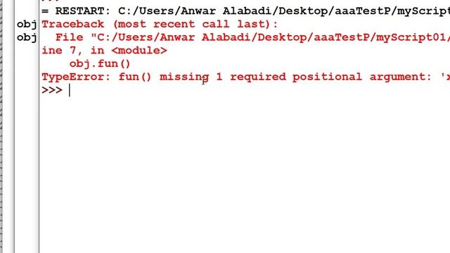 python function default values смотреть онлайн