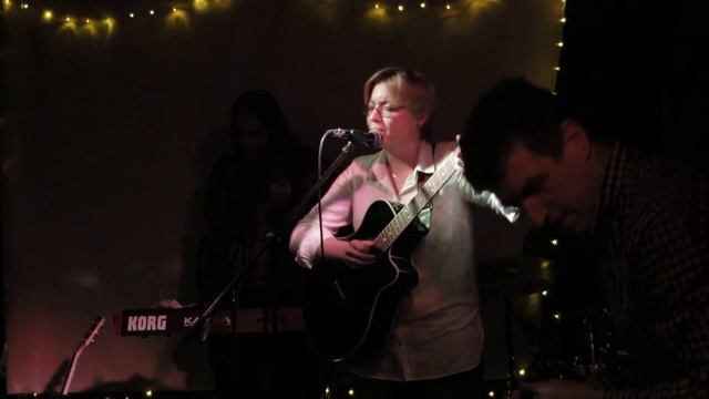 Юлия Волкова - Комедьянт (стихи Марины Цветаевой) смотреть онлайн