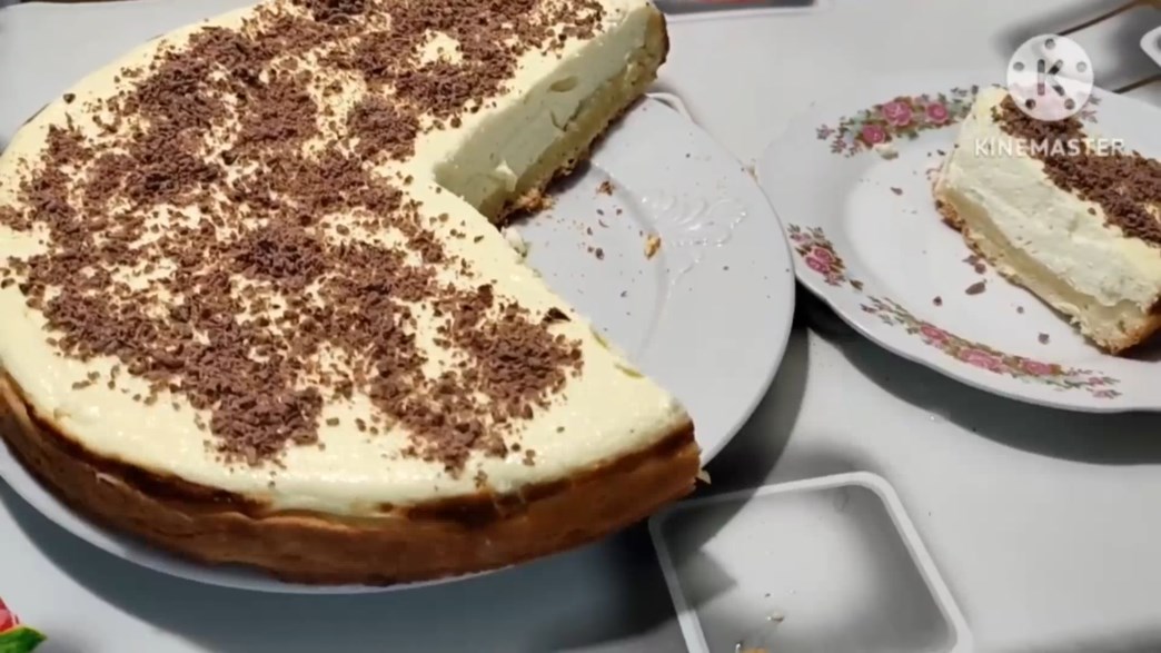 Быстрый и простой рецепт вкусной выпечки к чаю. Нежный пирог с творогом смотреть онлайн