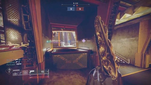 Rat Pack x5 Is Unlimited Heavy Ammo смотреть онлайн