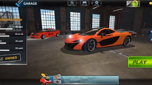 Mega Ramps - Ultimate Races 3D - Super Speed Games | Combat Studio смотреть онлайн