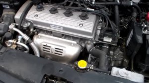 Geely MK Cross. Смена масла в коробке передач и моторе.