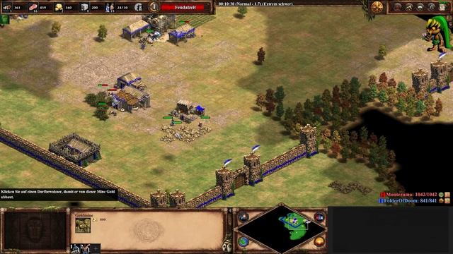 24+2 Pop xbow siege tower hop experiments смотреть онлайн