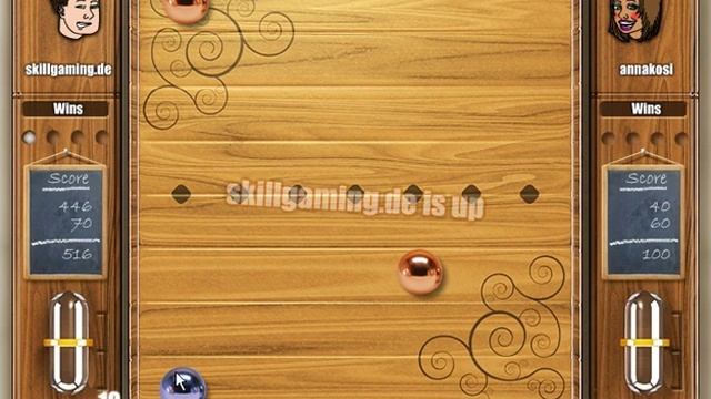 Marble Matchup (King) смотреть онлайн