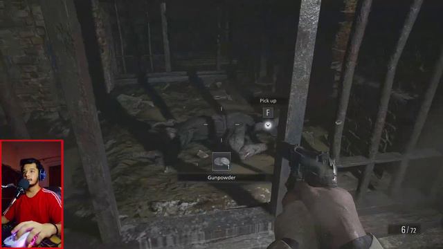 Hairy Beast k Sath Personal batein kari💀| Resident Evil 8 Village Urdu/Hindi Gameplay | Part 11 смотреть онлайн