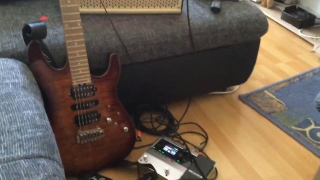 MOOER 150 Looper