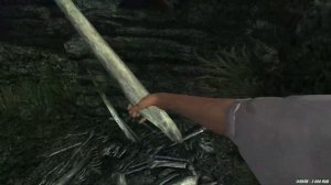 Кинг Конг: Остров Черепа. KING KONG. Прохождение 2.