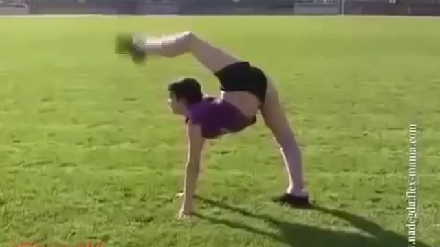Super Flexible gymnastics GYM, CONTORTION, contortionist, stretching смотреть онлайн