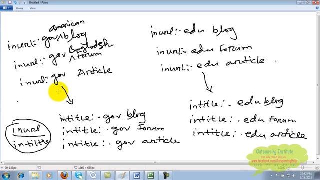 Gov Edu link building Bangla Tutorial || SEO Lesson- 24|| смотреть онлайн