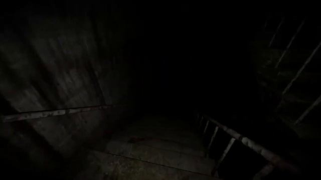 SCP-087,Лестница Страха (Жесть!! 100 Этожей) смотреть онлайн