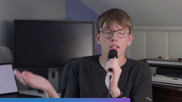 Why I won't use Logic for iPad смотреть онлайн