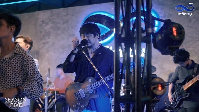 Season Five Live @Infinity Bar & Bistro Nakhon Pathom 28 July 2022