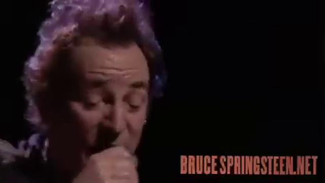 Bruce Springsteen - I'll Work For Your Love - Live 2007 смотреть онлайн