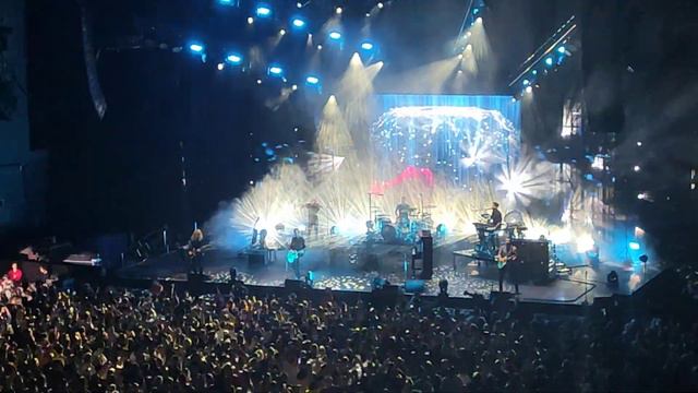 One Republic, Saku Suurhall, Estonia, 21.05.2022 смотреть онлайн