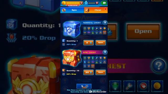 How to hack Galaxy Attack Alien shooter смотреть онлайн
