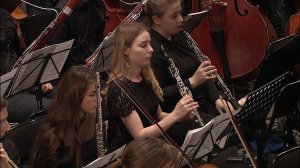 2019 10 27 Гала концерт закрытие