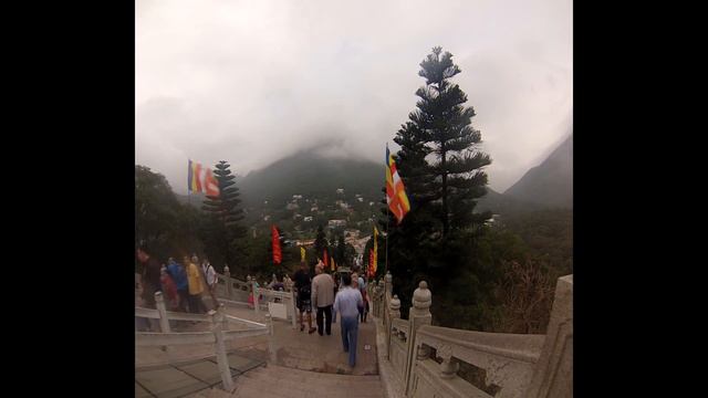 hon kong смотреть онлайн