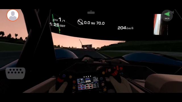 REAL RACING 3: VOLKSWAGEN ID. R [EP. 83°] смотреть онлайн
