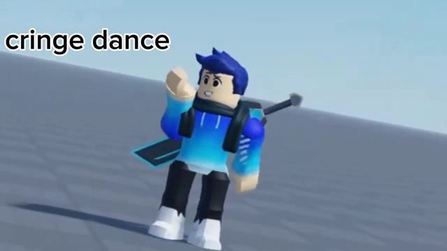 Unfinished Animations - (Roblox Animations) смотреть онлайн