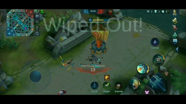 RAJA ZILONG KY ID VS DJANU ID KALAH MENANG UPLOAD‼️PERTARUNGAN SENGIT‼️GAME PLAY ZILONG KY ID||MLBB смотреть онлайн