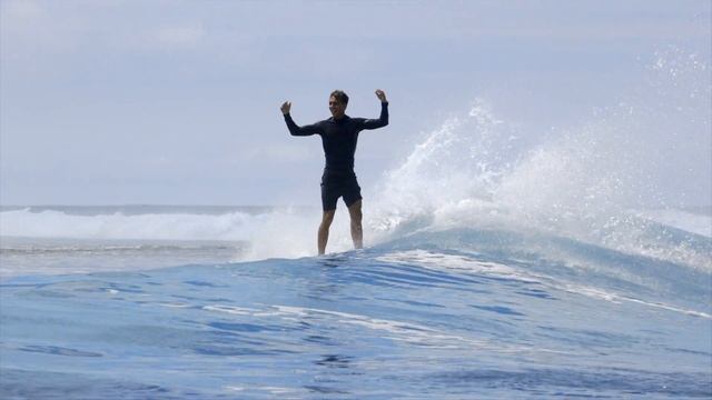 Behind the Scenes with Ben Thouard and the Canon EOS-1D X Mark III Camera смотреть онлайн