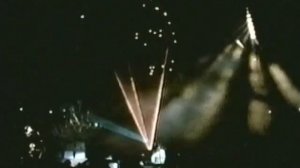 JEAN MICHEL JARRE - Magnetic Fields 2 [ China 1981 ]
