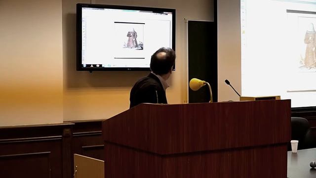 Алексей Круглов – Догумбольдтовская Россия в лекциях о физической географии И. Канта смотреть онлайн