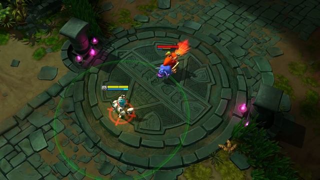 Strife - How To Vex (Beta) смотреть онлайн