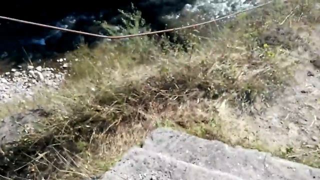 PRO Опасный Дагестан Поездка в горы смотреть онлайн