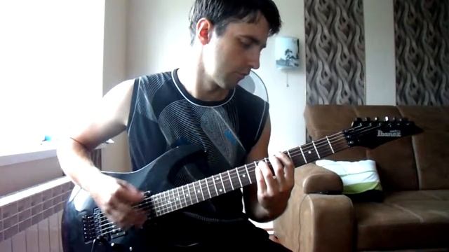 Louna - Проснись и пой (cover) смотреть онлайн