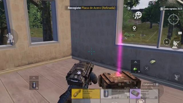 DOUBLE VECTOR IN PUBG METRO ROYALE ADVANCED MODE |CHAPTER III смотреть онлайн